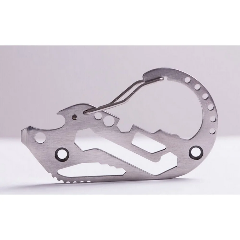 

Multi-function bottle opener New Creative Bottle Opener Gift Alloy Beer Opener Tools Kitchen Supplies