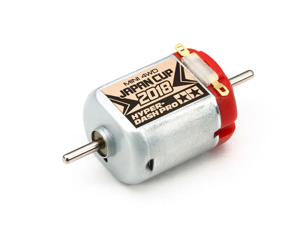 Двигатель с длинным стержнем Φ 2018 PRO 95112 запасные части для Tamiya Mini 4WD модель