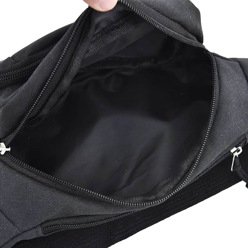 Женская Мужская поясная сумка цветная поясная сумка унисекс поясная сумка для мобильного телефона на молнии сумка на пояс спортивная сумка для фитнеса#814