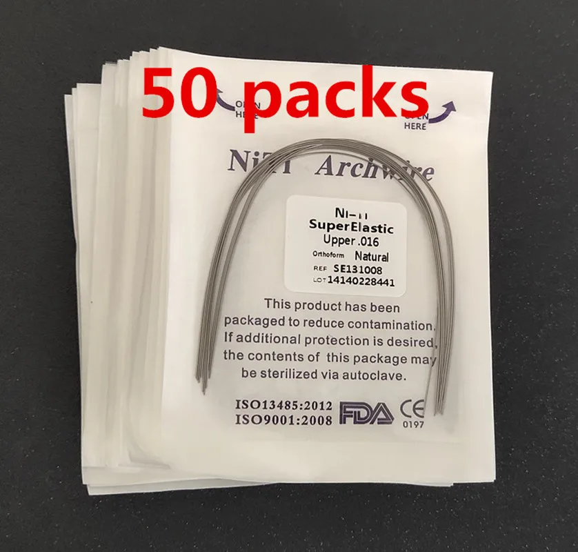 Elastici Per Apparecchio Colorati: Ortodonzia Con Stile - Foto 7