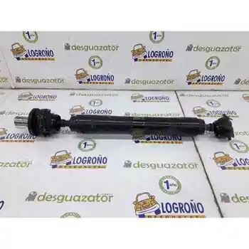 

MR498391 TRANSMISSION CENTRAL MITSUBISHI MONTERO (V80/V90)