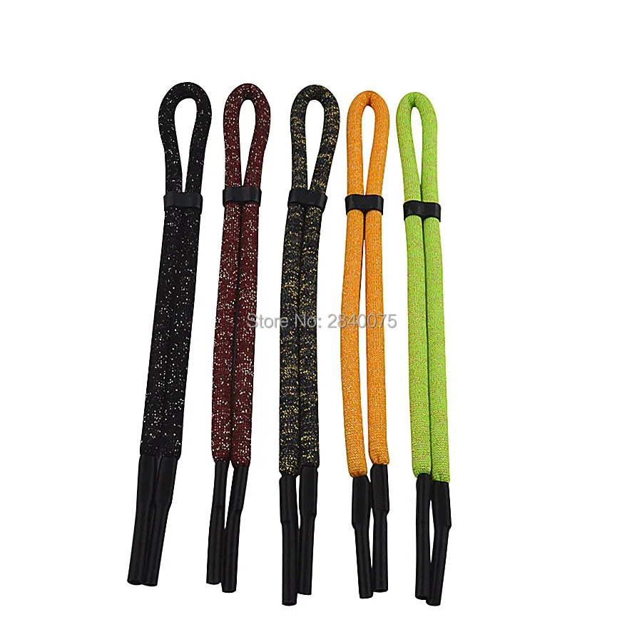 Retail Float Sunglasses Lanyard Adjustable Multicolor Floating Foam