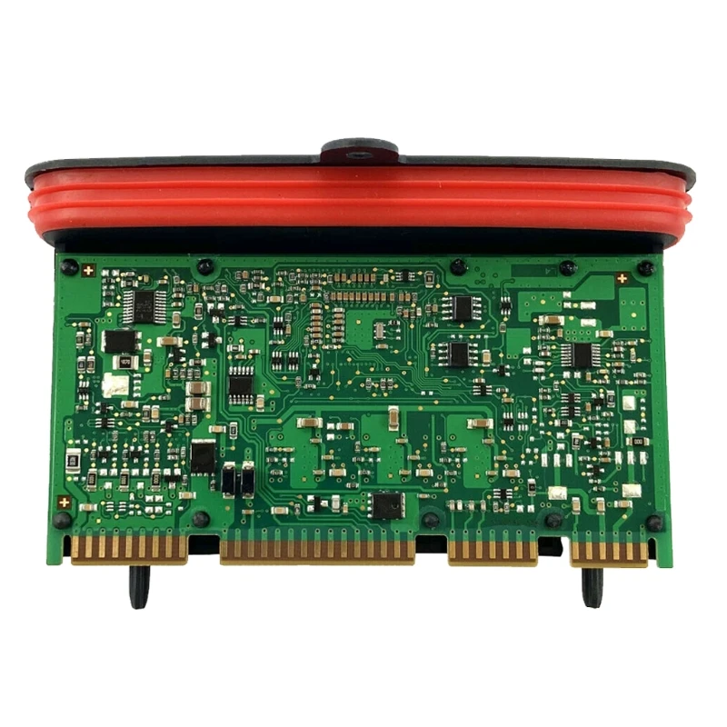 Engine Computer Control Module Integrated Supply Compatible with 14-16 5 Series 528i 535i 550i M5 63117440877 85DF | Автомобили и