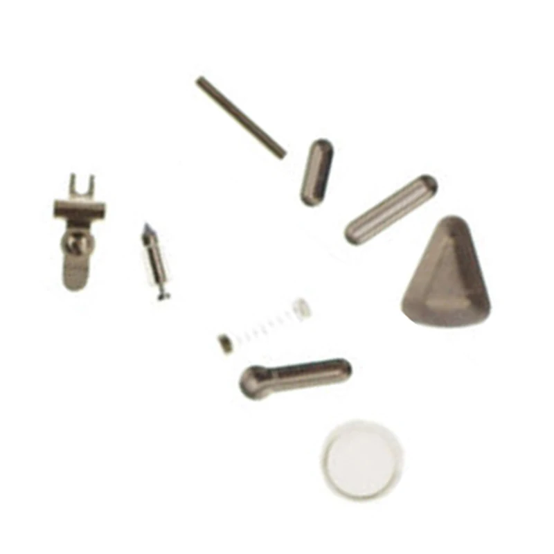Carburetor Carb Repairing Parts Kit For Stihl 020 020T MS191 MS192T MS200T Chainsaw For Zama RB-69 RB69 1129-007-1062 Tool steel tubes,chainsaw carb repair kit,carb repair kit