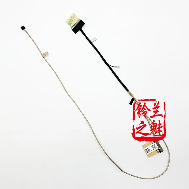 

Новинка для ASUS N580V N580VD N580V X580 led lcd lvds кабель 1422-02SS0AS