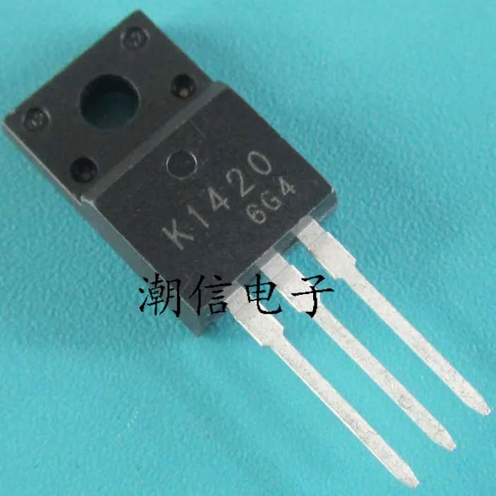 K1420 2SK1420 25A 60V