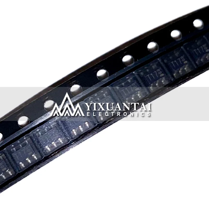 10pcs     original  IMT17   17  SOT16