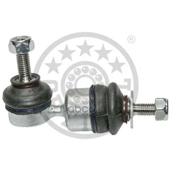 Тяга Стабилизатора Ford Focus Ii 11/04-/Volvo S40 04-/Mazda 3 Зад.Подв.Лев/Прав. Optimal G71205 Optimal арт. G71205