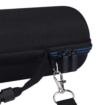 

Bluetooth Audio Package EVA Hard Shell Speaker Dedicated Storage Bag Black