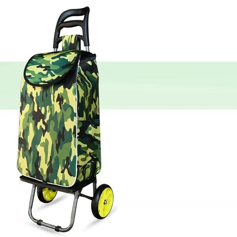 Carito Cocina Verdulero Carro De La Compra Rolling остров для покупок кухонный стол колесница Roulant Carrello Cucina тележка - Цвет: Version G