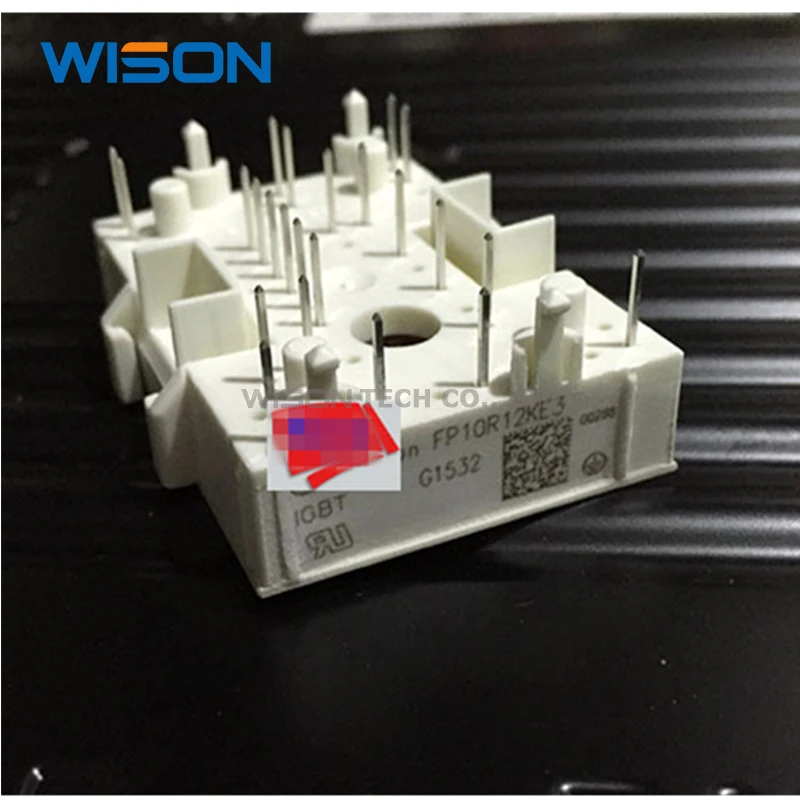 Módulo Novo e Original Fp10r12ke3 Fp15r12ke3