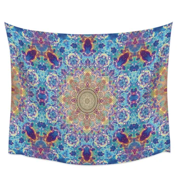 

Datura Polyester Wall Decor Tapestries Wall Decor Coverlet Tapestry Bedding Sheet Towel Scarf Yoga Mat Polyester Recliner Airpla