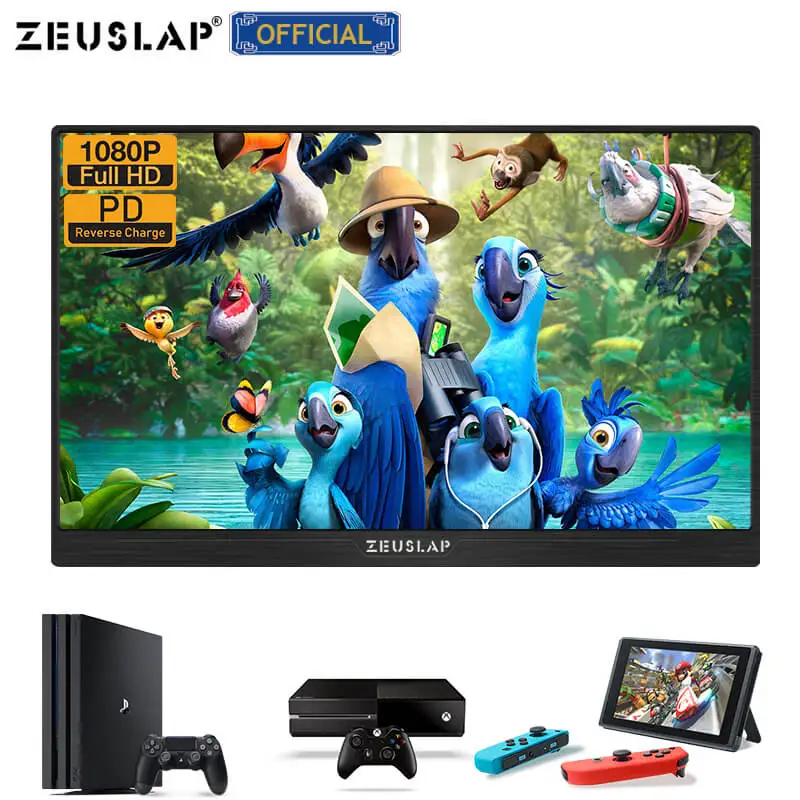  ZEUSLAP 13.3
