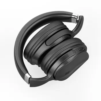 

2020 Bluetooth Headset Earmuffs Noise Reduction Hunting Sports Head-Mounted Large Earphone Game Wired Headset Tactical Headset