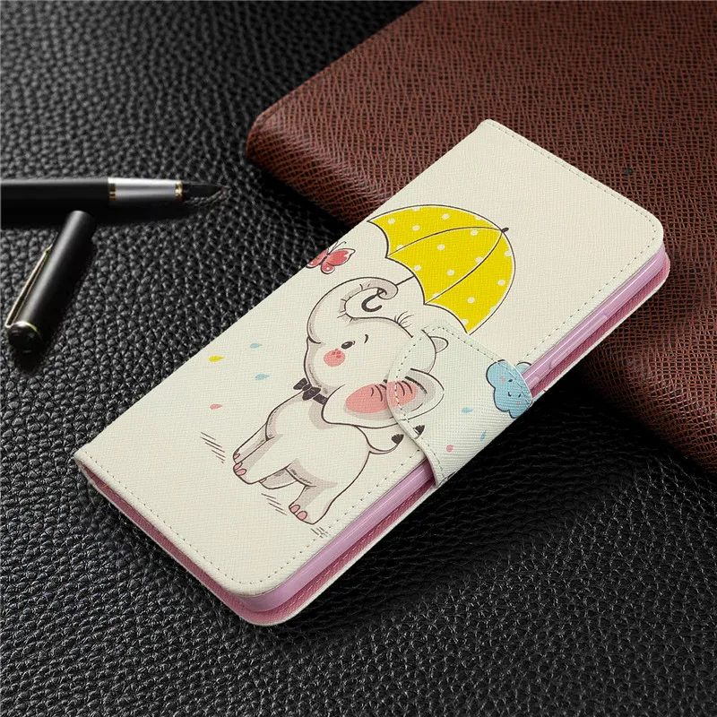 Чехол для Xiaomi Redmi 8, чехол для Xiaomi Redmi 8, чехол для Xiaomi Redmi 8, чехол для Xiomi Redmi 8A, чехол-кошелек, Магнитный Флип, кожаный чехол для телефона s - Цвет: 21