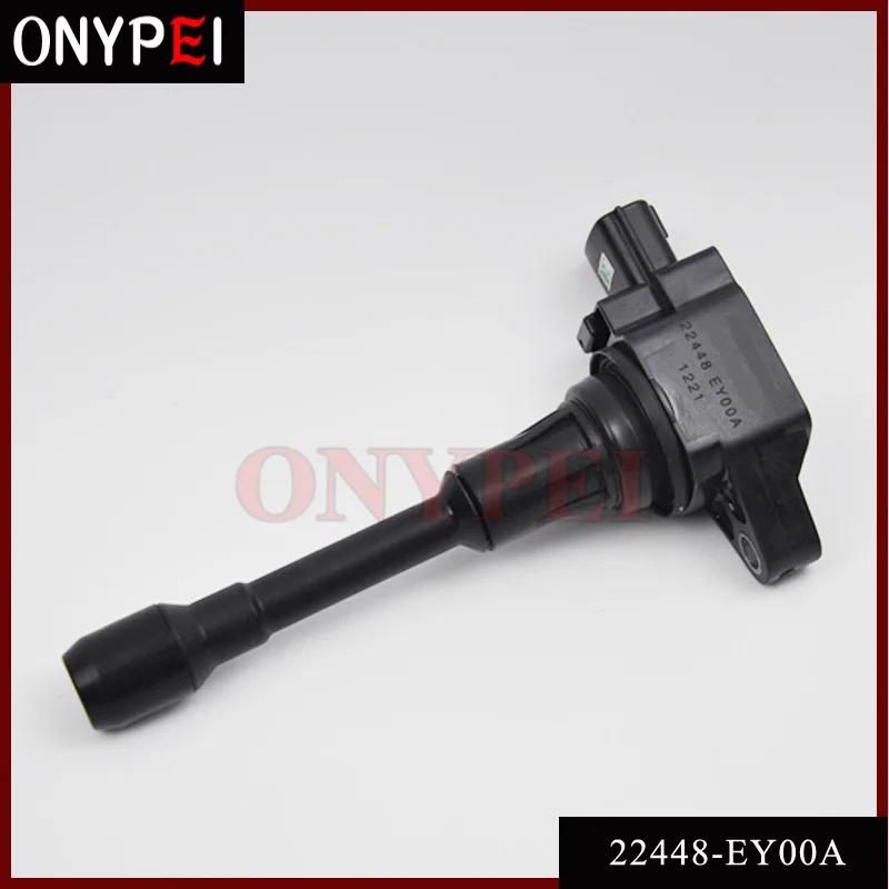 Ignition Coil 22448ey00a For Nissan Infiniti G37 Q40 Q50 Q60 Qx50 Q70l 22448ey00a Ignition