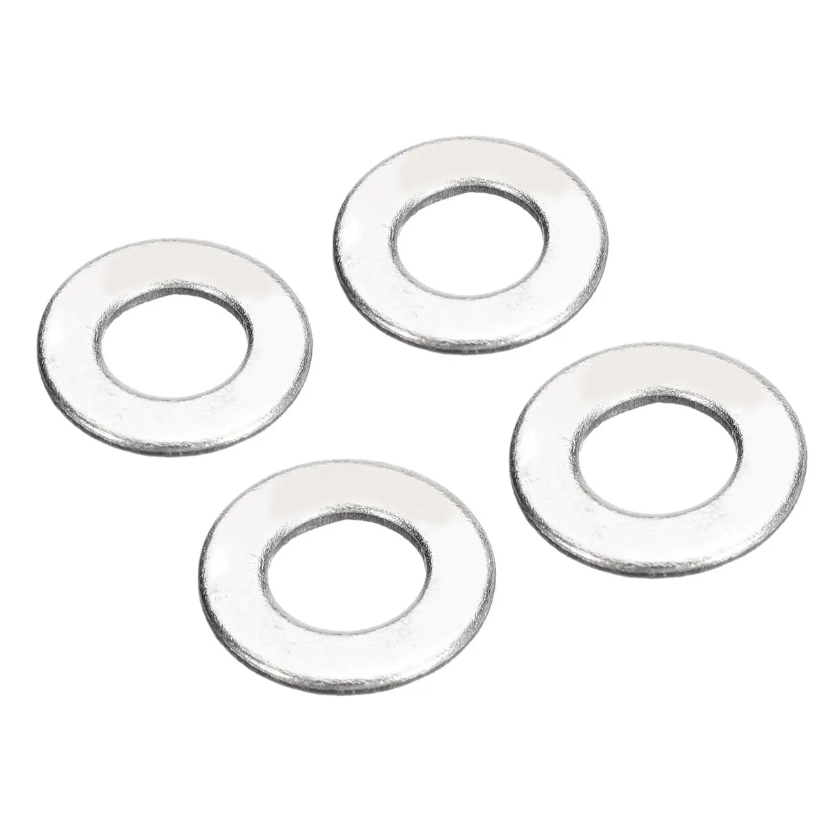 2 Sets Luggage Suitcase Replacement Wheels Roller Bearing Hardware Repair Kit Furniture Casters OD 45mm