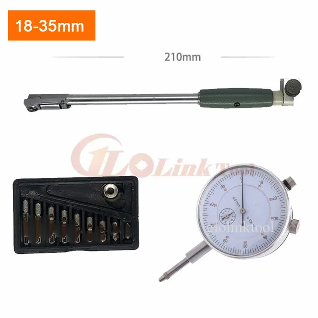 Ml Dial Bore G Hole I M E C Gage T & Home I Fast Delivery to your