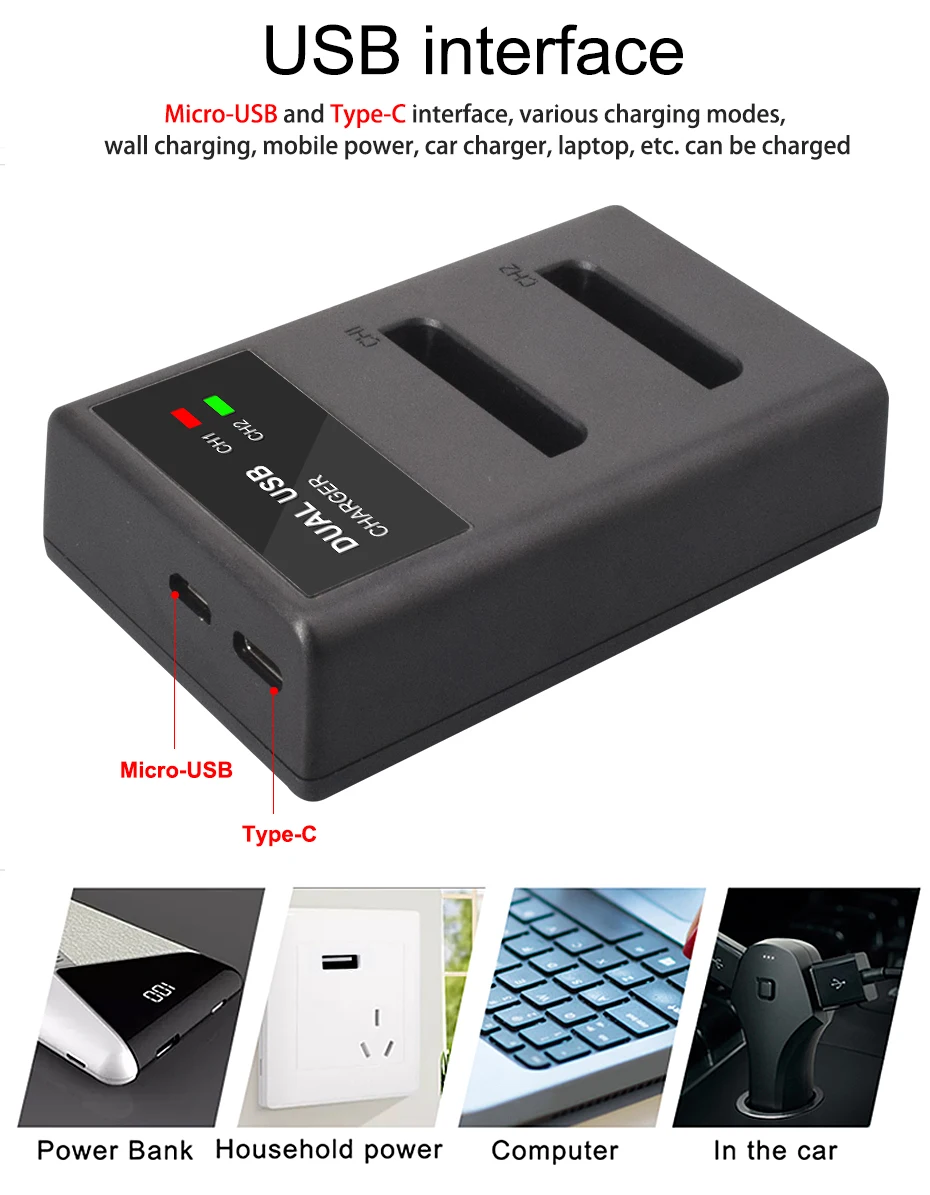 3 7 V 1800mAh Li 40B Li40B 42B EN EL10 ENEL10 батареи цифровой камеры для Olympus Nikon Fujifilm Kodak E|Цифровые