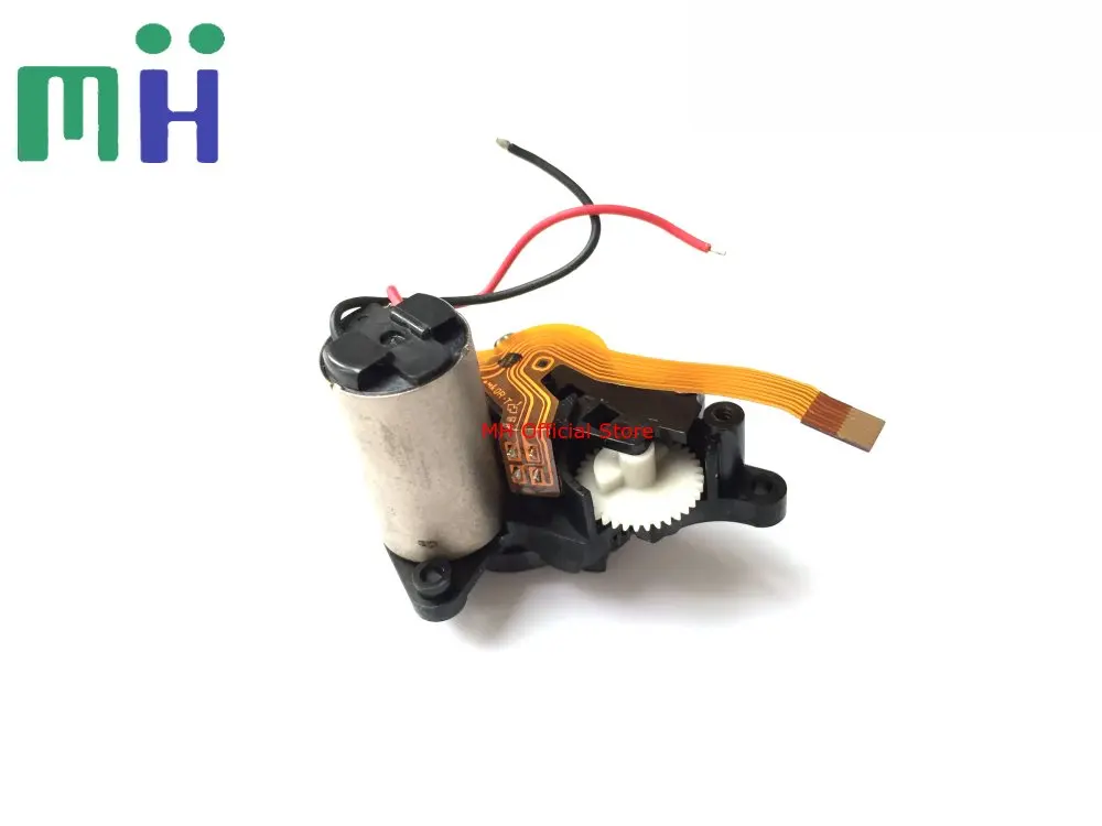 For Nikon D7100 D7200 Shutter Motor Camera Repair Part Unit