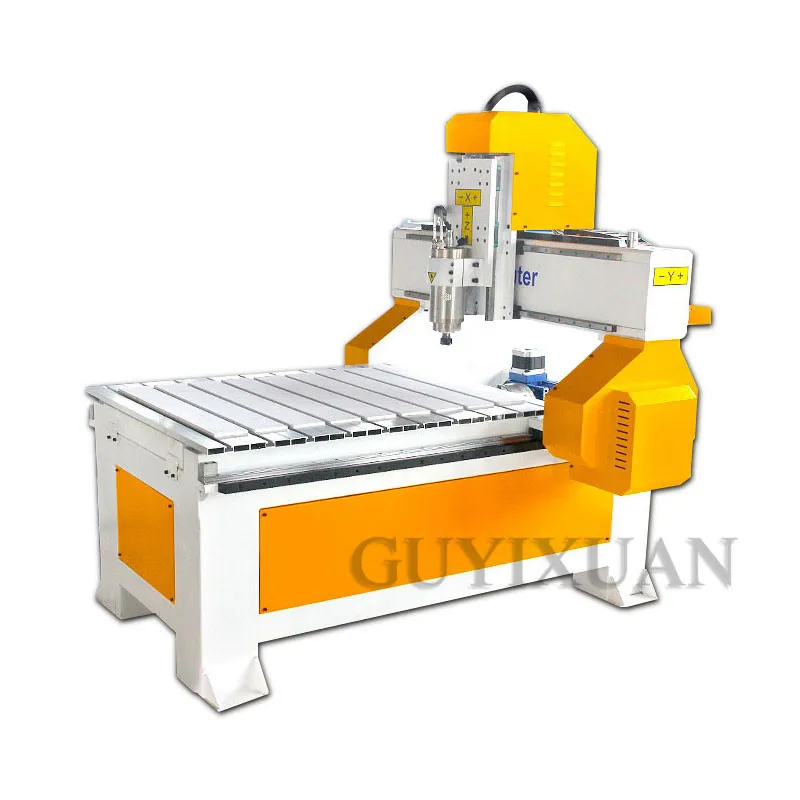  CNC engraving machine wood acrylic advertising laser cutting machine CNC computer numerical control
