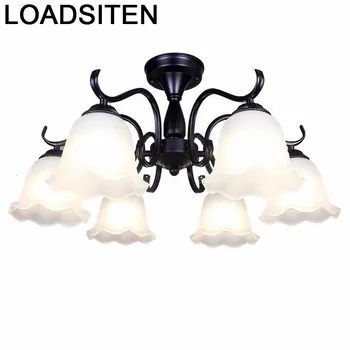 

Kitchen Pendelleuchte Lustre Chambre Fille Nordic Light Luminaria Deco Maison Lampara De Techo Colgante Moderna Hanging Lamp