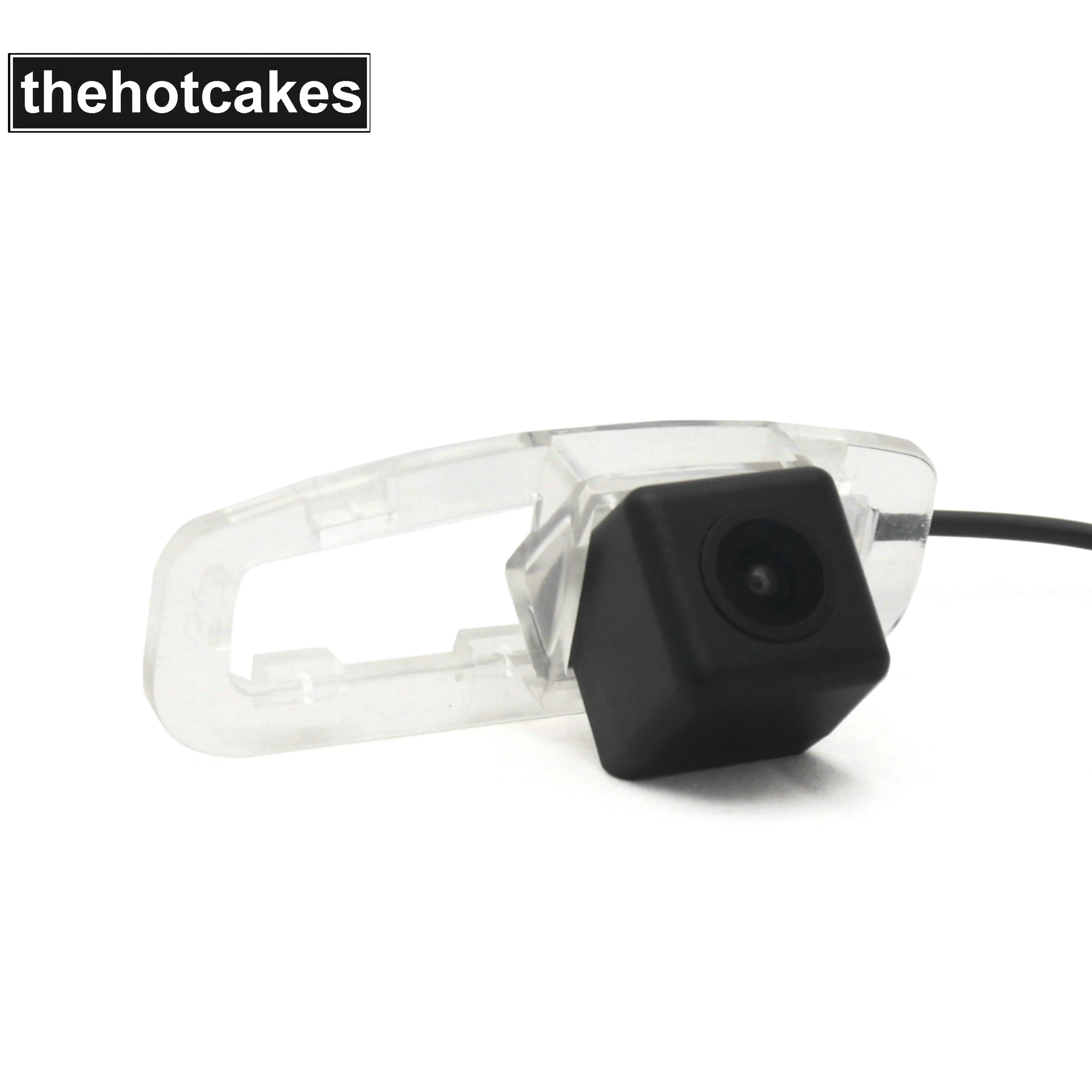 rear camera for honda Jazz Fit 2001 2002 2003 2004 2005 2006 2007 2008 Reverse Camera CCD Night