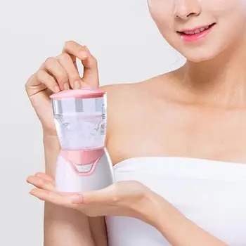 

Whitening Hydrating Beauty Mask DIY Fruit And Vegetable Mask Machine And Fruit Machine Vegetable Self-made Mask E2Y8