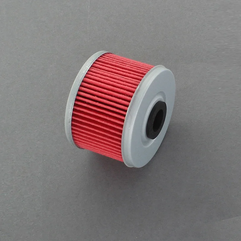 Масляный фильтр свеча зажигания для Honda TRX350/TRX400 17254-HN5-670 10-99200 Замена