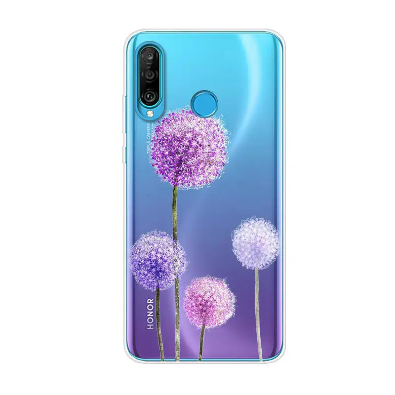 Honor 20 чехлы купить