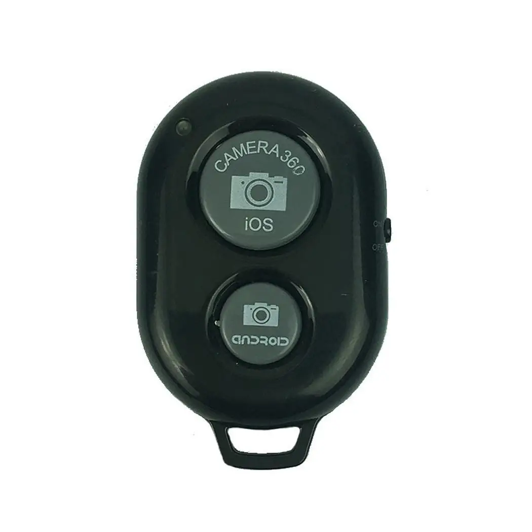 Заполняющий свет Bluetooth селфи палка штатив с треногой, без мобильного телефона держатель черный Универсальный для мобильных телефонов