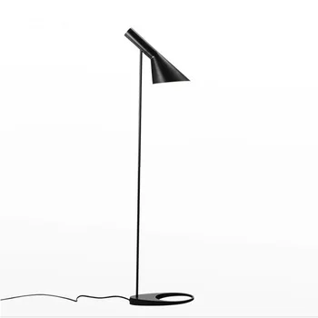 

nordic led glass floor lamp lampara de pie dining room standing lamp bedroom store