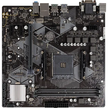 

Motherboard for Asus Prime b450m-k