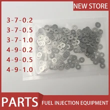 Моющее давление инжекторной регулирующей прокладки 3-7-0,2 4-9-1 Моющее давление инжекторной регулирующей прокладки 3-7-0,2 4-9-1