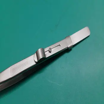 

Professional Eyebrow Tweezers Hair Beauty Hair Removal Face Kit