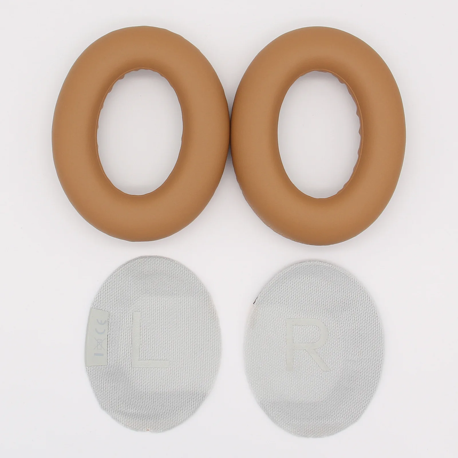 Replaceable Headphone Ear Pads Earpads Cushion Kit Earmuffs Parts for Bose 700 NC700 Headphones Headset Earbud Earpad