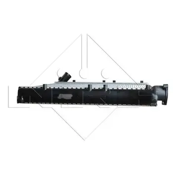 

Cooling system radiator VW LT28 2.4 2.4D/TD 82 NRF 503001