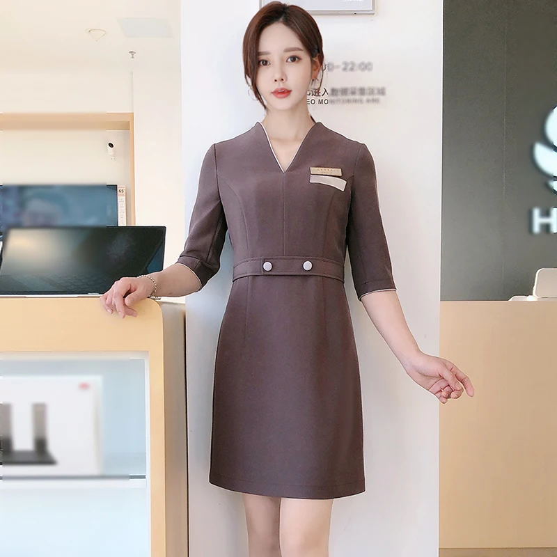 Beautician Uniforms Dresses Housekeeping Uniforms Scrubs Medical