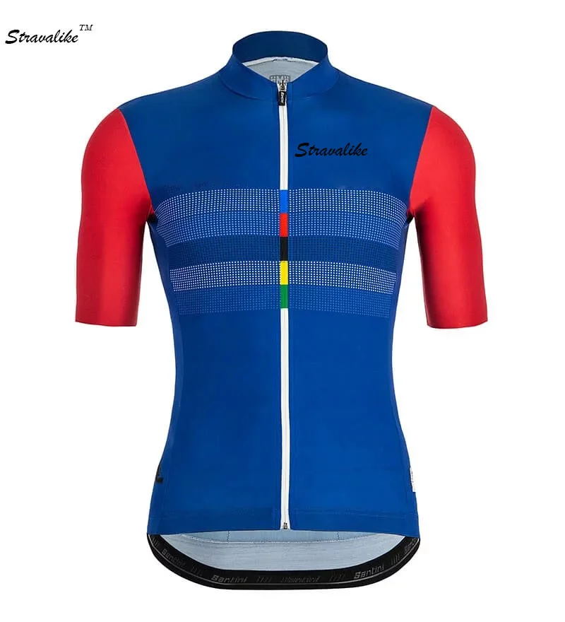 Прямые продажи, новинка, комплект из Джерси stravalike mtb, одежда для велоспорта, одежда для велоспорта, одежда для Майо ropa cicissm, комплекты с короткими рукавами, NW - Цвет: jersey7