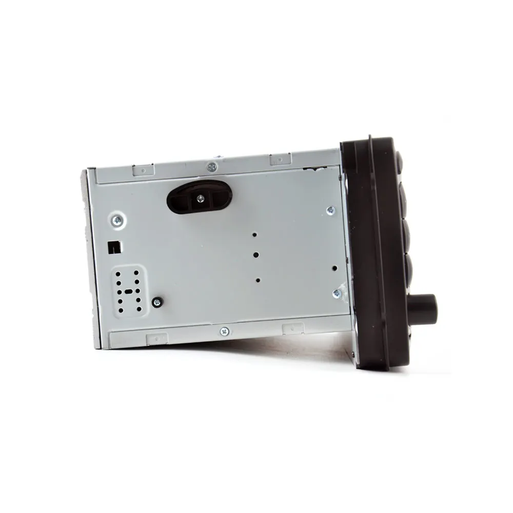 Discount 7 Inch Android  9.0 Car GPS navi multimedia For Mercedes Benz W203 W208 W209 W210 W463 W163 W168 no DVD player tape video radio 10