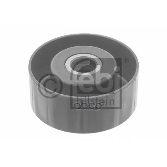 27563f_ Tension roller! Citro C5/C8, Peugeot 406/407/607/807 3.0 98 Febi 27563 Febi art. 27563
