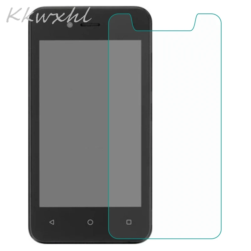 

Smartphone 9H Tempered Glass for DEXP A240 GLASS Protective Film ON DEXP A240 Screen Protector cover phone