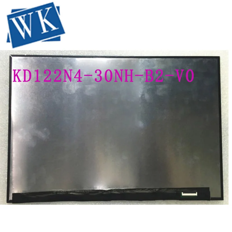KD122N4-30NH-B2-V0 KD122N4-30NH KD122N4-30TH-A1 KD122N4-30TH KD122N4 12,2 дюймовый ноутбук ЖК Экран