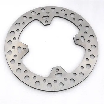 

Motorcycles Rear Brake Disc Rotor for Honda SM CR CRM 125 250 450 150 CRMF CRE CREF 250 290 300 450 490 500 CRF250 CRF450