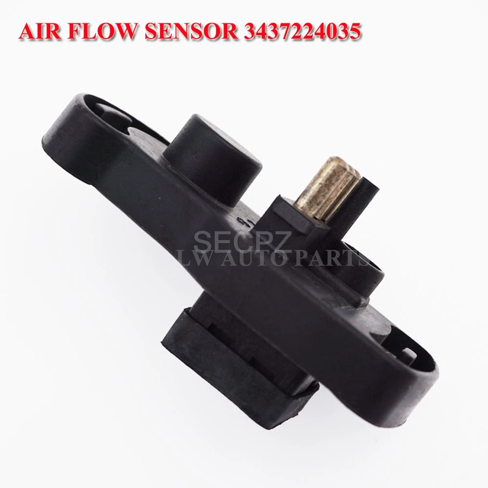 

Air Flow Meter Potentiometer Sensor for Mercedes-Benz Lancia Thema Puch F026T03021 3437224015 3437224035 3437010039 A0000740236