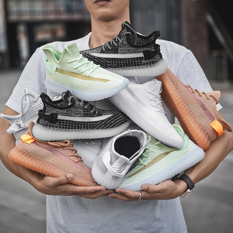 Kanye running shoes Clearance