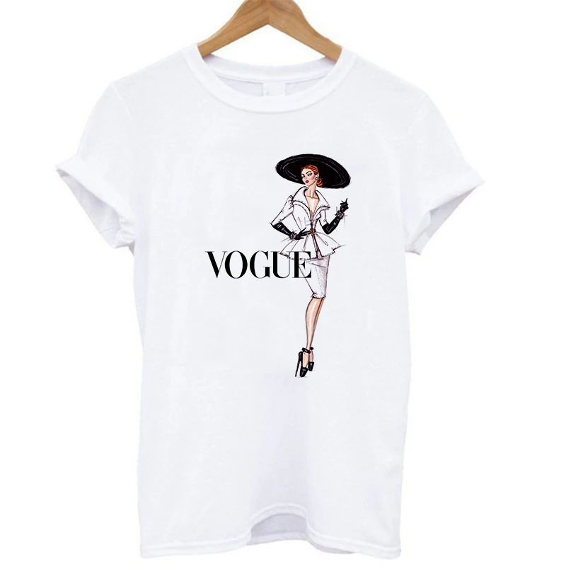 Женская летняя футболка с круглым вырезом и принтом Спящей красавицы; модная персонализированная футболка с коротким рукавом; футболка принцессы Авроры; женская футболка - Цвет: XWT0032