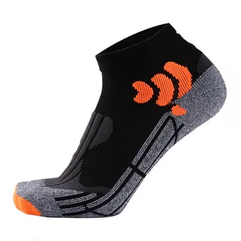 

Men Socks for Outdoor Sports Running Compression Breathable Anti-Slip Soft Thermal Sock