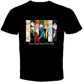 

Ouran High School Host Club 01 New T Shirt