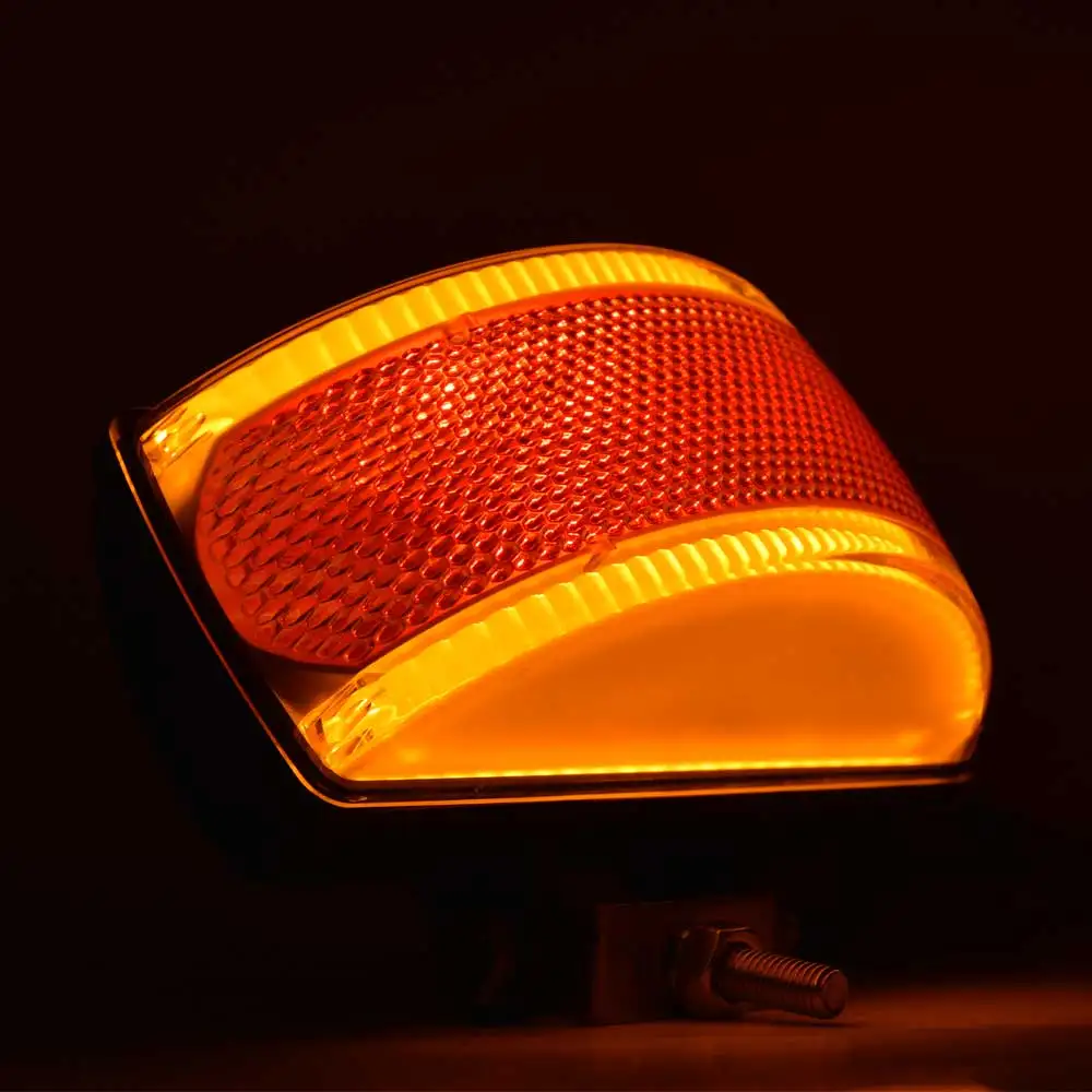 

LED High Mount Stop Rear Tail Warning Light Lamp Red Light Auto Brake Light for Jeep Cherokee land rover defend Land cruiser